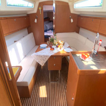 Bavaria CRUISER 34