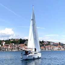 Bavaria CRUISER 34