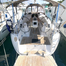 Bavaria CRUISER 34