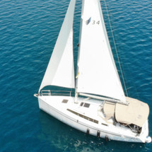 Bavaria CRUISER 34