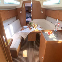 Bavaria CRUISER 34