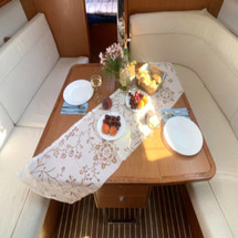 Bavaria CRUISER 34