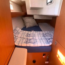 Bavaria CRUISER 34
