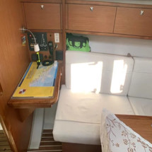 Bavaria CRUISER 34