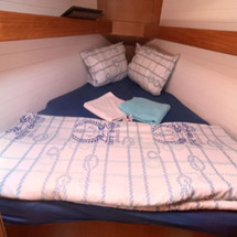 Bavaria CRUISER 34
