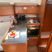 Bavaria CRUISER 34