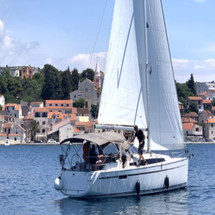 Bavaria CRUISER 34