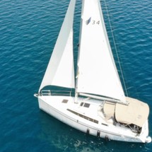 Bavaria CRUISER 34