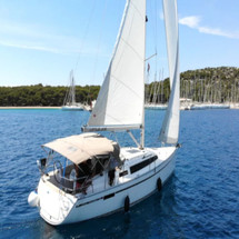 Bavaria CRUISER 34
