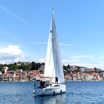 Bavaria CRUISER 34