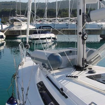 Bavaria 37 Cruiser