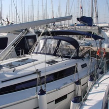 Bavaria 37 Cruiser