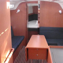 Bavaria 37 Cruiser
