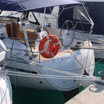 Bavaria 37 Cruiser