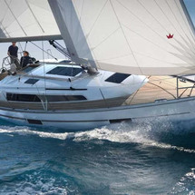 Bavaria 37 Cruiser