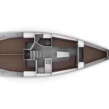 Bavaria 37 Cruiser