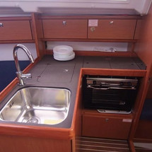 Bavaria 33 Cruiser
