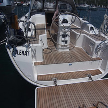 Bavaria 33 Cruiser
