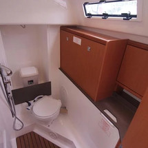 Bavaria 33 Cruiser