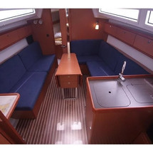 Bavaria 33 Cruiser