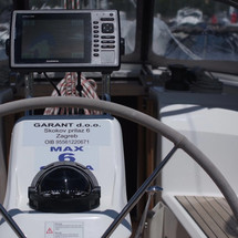 Bavaria 33 Cruiser