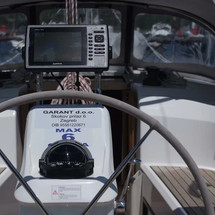 Bavaria 33 Cruiser