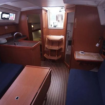 Bavaria 33 Cruiser