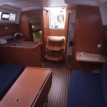 Bavaria 33 Cruiser