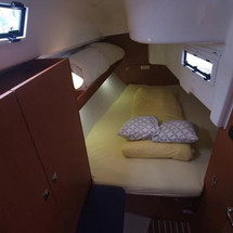 Bavaria 33 Cruiser