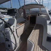 Bavaria 33 Cruiser