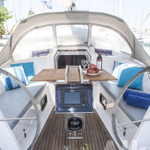Hanse 345