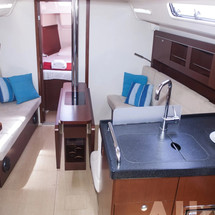 Hanse 345