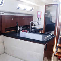 Hanse 345