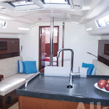 Hanse 345
