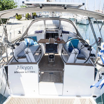 Hanse 345