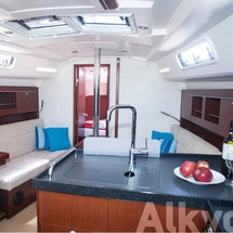Hanse 345