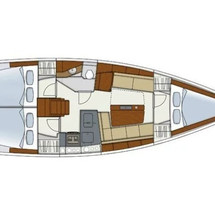 Hanse 345