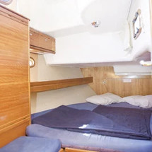 Bavaria 42 Cruiser