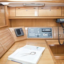 Bavaria 42 Cruiser