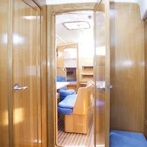 Bavaria 42 Cruiser
