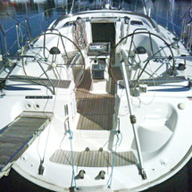 Bavaria 42 Cruiser