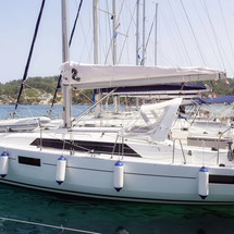 Oceanis 41.1