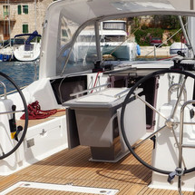 Oceanis 41.1
