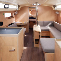 Oceanis 41.1