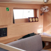 Oceanis 41.1