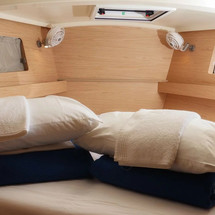 Oceanis 41.1