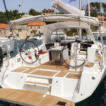 Oceanis 41.1
