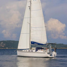 Hanse 400