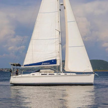 Hanse 400