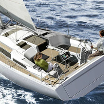 Hanse 345